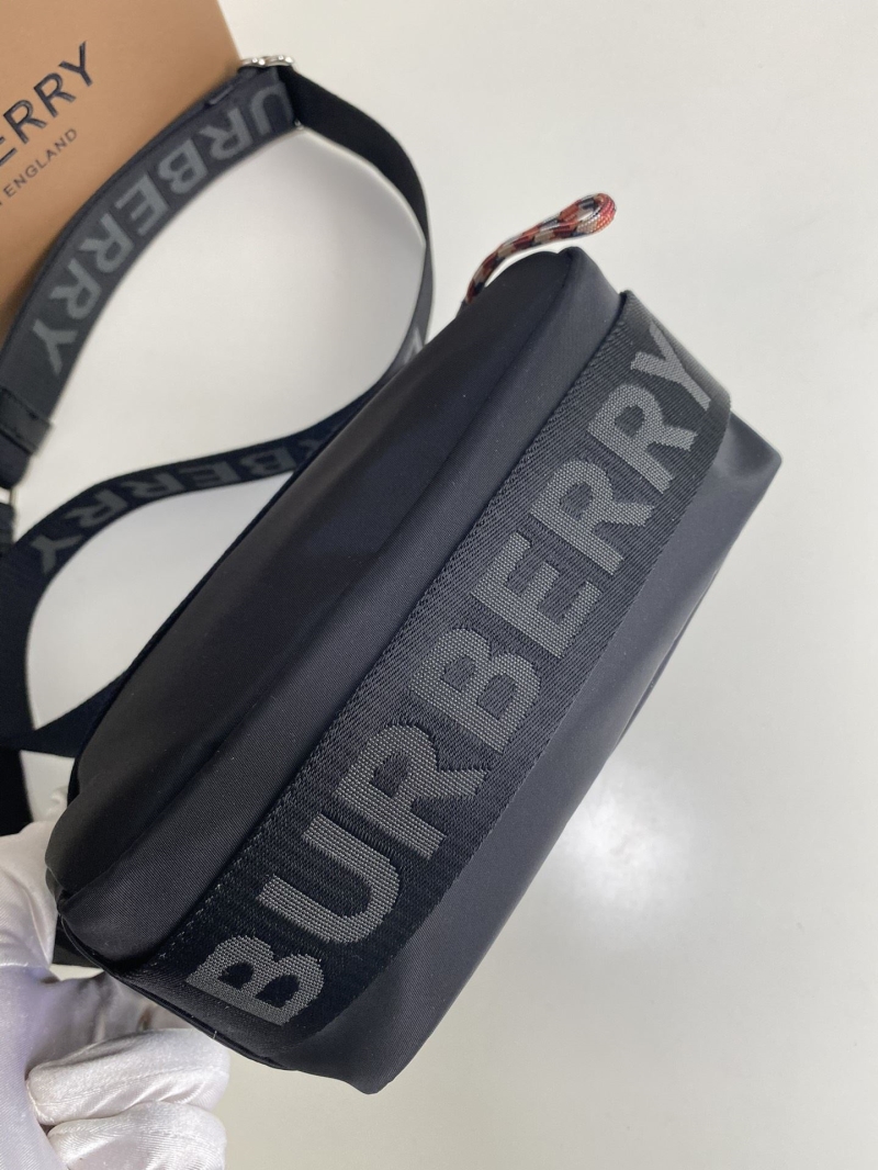 Burberry Satchel Bags